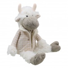 Mr Cow - Wilberry Dressed Animals Mr Cow - Wilberry Dressed Animals